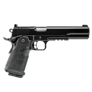 KIMBER 1911 DS Warrior LS OR 10mm 6in 15/18rd Semi-Automatic Pistol (3600304)