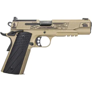 KIMBER 1911 Next Gen OR Boot Campaign 45 ACP 5in 8rd Single-Action Pistol (3700897)