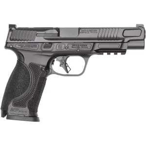 SMITH & WESSON M&P9 Metal HD M2.0 9mm 5in 15rd Full Size NTS SF Pistol (14811)