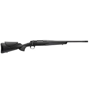 BROWNING X-Bolt 2 Hunter Composite SPR 6.5mm PRC 20in 3rd Bolt-Action Rifle (036131294)
