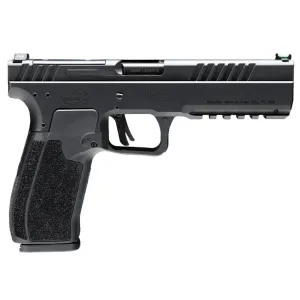 ROCK ISLAND ARMORY RIA 5.0 Standard 9mm 4.91in 10rd Semi-Auto Pistol (RIA50-Standard)