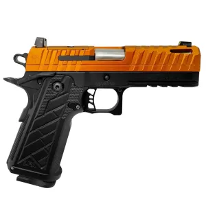 CENTURY ARMS LFA Apollo 11 V2 Compact 9mm 4.15in 18rd Copper Semi-Automatic Pistol (HG8643-N)
