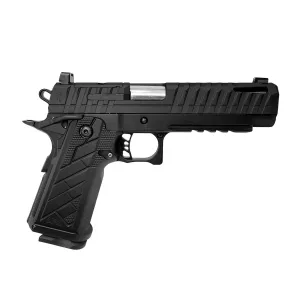 CENTURY ARMS LFA Apollo 11 V2 9mm 4.9in 18rd Black Semi-Automatic Pistol (HG8640-N)