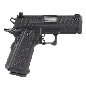 CENTURY ARMS LFA Apollo 11 V2 Subcompact 9mm 18rd 3.35in 18rd Semi-Automatic Pistol (HG8645-N)