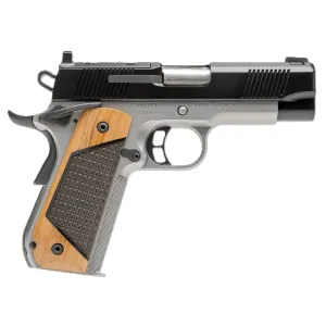 KIMBER 1911 Next Gen Pro Two Tone OR 9mm 4.25in 9rd Semi-Automatic Pistol (3500403)