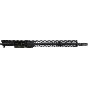 FAXON Duty Series Gunner 7.62x39 16in Suppressor Ready Complete Upper (FX-URG-D76216GA15-C-SR)