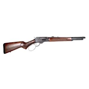 ROSSI R95 Trapper .454 Casull 16.5in 7rd Black/Hardwood Lever-Action Rifle (950454161)
