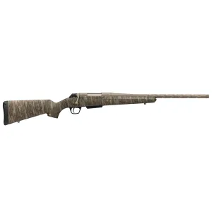 WINCHESTER REPEATING ARMS XPR Extreme SR Mossy Oak Bottomland FDE .223 Rem 20in Threaded 5rd Bolt-Action Rifle (535802208)