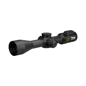 SIG SAUER SIERRA4 BDX 4-16x44 30mm BDX-R2 Digital Ballistic Reticle Riflescope (SOSBDX44111)
