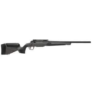 SAVAGE 110 Core Hunter .243 Win 20in Threaded 4rd Flat Dark Gray Stock Bolt-Action Rifle (32525)