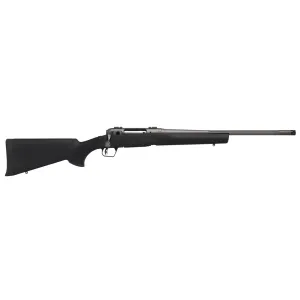 SAVAGE 110 Trail Hunter Lite V2 .300 Win Mag 20in Threaded 3rd Black Stock Bolt-Action Rifle (33021)