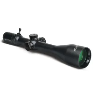 KONUS Absolute 5-40x56mm Illuminated 550 Ballistic Reticle Riflescope (7178)