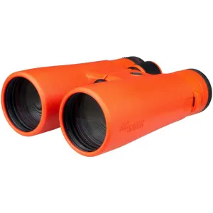 SIG SAUER Zulu4 HD 12x50 Orange Marine Binoculars (SOZ40002OR)