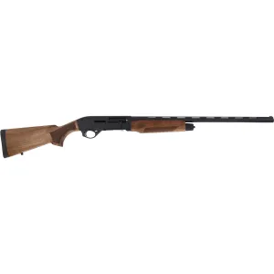 SPANDAU S2 20ga 2.75-3in 24in 3rd Wood Stock Semi-Auto Shotgun (21000193)