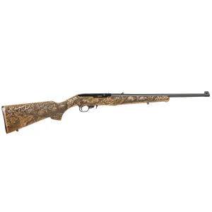 RUGER TALO Exclusive 10/22 Carbine Whitetail .22LR 18.5in 10rd Semi-Auto Rifle (32051)