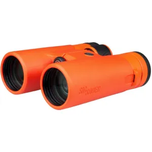 SIG SAUER Zulu4 HD 10x42 Orange Marine Binoculars (SOZ40001OR)