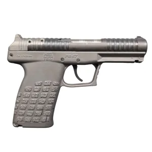 KEL-TEC PR-5.7 5.7x28mm 4in 20rd Tungsten Gray Semi-Automatic Pistol (PR57TNG)