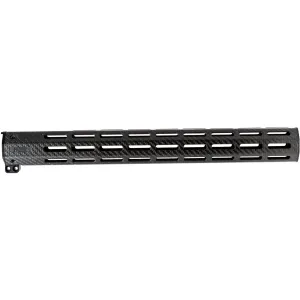 FAXON Streamline Carbon Fiber 17in M-LOK Handguard (FFHGMLOK17C1)