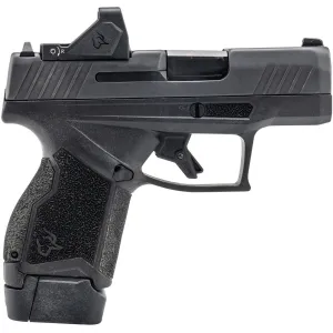TAURUS GX4 9mm 3in 11rd/13rd Semi-Automatic Pistol with Toro Red Dot (1-GX4MP931-RD)
