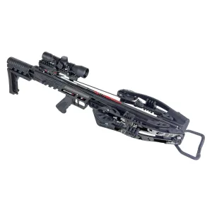 KILLER INSTINCT Boss-XDC Crossbow Package With DC Triggerbox (1240)