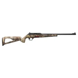 WINCHESTER REPEATING ARMS Wildcat 22 22LR 18in 10rd TrueTimber Prairie Semi-Automatic Rifle (521121102)
