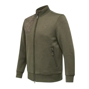 BERETTA Men's Highland Heritage BWR Full-Zip Sweater (PU761T2624)
