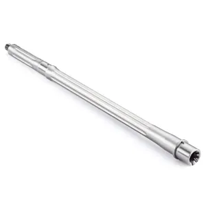 WILSON COMBAT Urban Super Sniper .223 Wylde 18in Fluted Threaded Stainless Barrel (TR-223USSRG18FT8)