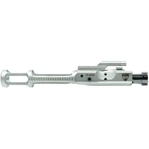 FAXON Superfinished 5.56 Gunner Lightweight Chrome Bolt Carrier Group (FF556BCGCNITRIDE-LW-CR)