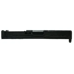 FAXON Patriot Slide For Glock 19 Gen 3 And Fx-19 (G19BCPRMR-01)