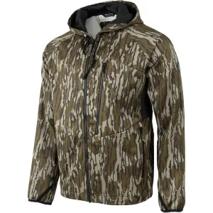 BERETTA Men's WindStryke Mossy Oak OG Bottomland Hoodie (FU281T197108F4)