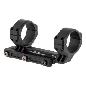 PRIMARY ARMS PLx 34mm 1.5in 20 MOA Cantilever Mount (PA-PLX-CM-34-1.5-20-AR10)