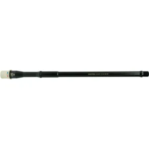 FAXON Match Series 16in Gunner 338 ARC Pistol Length 416R SS Nitride 5R AR-15 Barrel (15B338A8P16NGQ-5R-NP3)