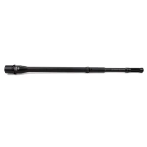 FAXON Integral Series 16in Gunner A2 5.56mm NATO Mid-Length AR15 Barrel (15A58M16NGQ-IMDF)