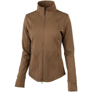 BERETTA Women's Suojella Fleece Otter Jacket (PD461T21990836)