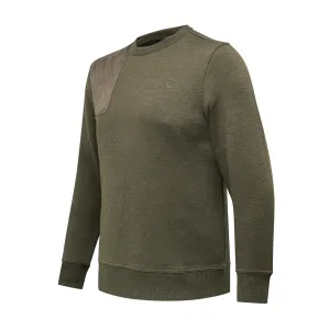 BERETTA Men's Highland Heritage Crew Neck Sweater (PU771T2624)