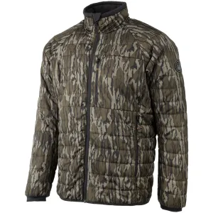 BERETTA Men's Dive Mossy Oak OG Bottomland Insulator Jacket (GU635T261908F4)