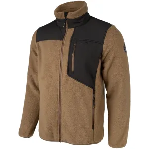 BERETTA Men's Halifax Sherpa Otter/Peat Jacket (P3681T238108F3)