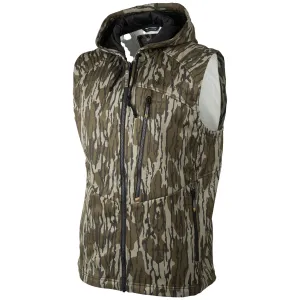 BERETTA Men's WindStryke Mossy Oak OG Bottomland Vest (GU775T197108F4)