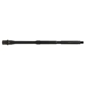 FAXON Combat Series 16in M4 5.56mm NATO Carbine-Length AR15 Barrel (15A57C16N4P-CL)