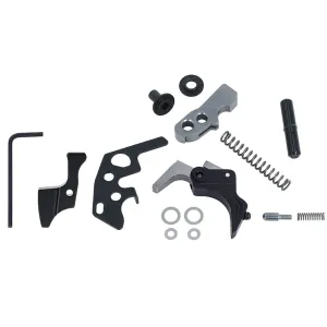 VOLQUARTSEN HP Action Kit Plus for Ruger 10/22 (VC10HP-B-10-P)