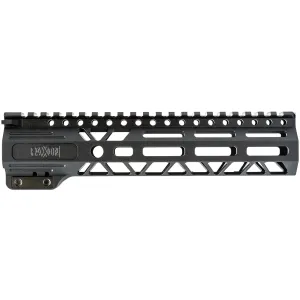 FAXON Streamline G4 9in AR-15 Aluminum Anodized M-LOK Handguard (FFHGMLOK9G415)