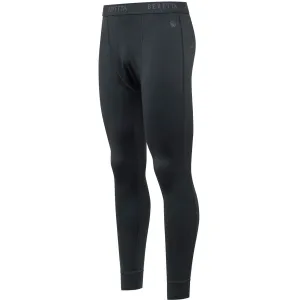 BERETTA Men's Elite Pro Black Merino Pants (IM391T25330999)