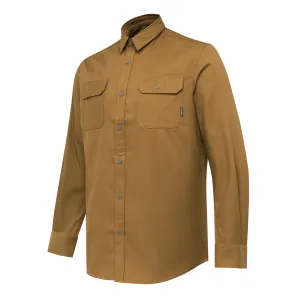 BERETTA Men's Cadet Otter Flannel Shirt (LU991T24350836)