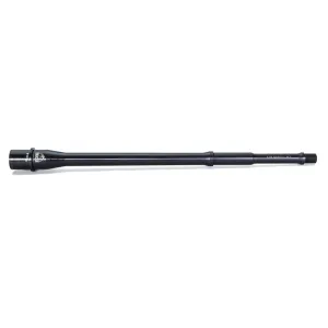 FAXON Duty Series 14.5in 5.56mm NATO Mid-Length Barrel (15A58M14NGQ)