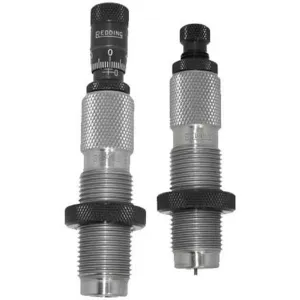 REDDING 338 ARC Premium Series Full Length Die Set (66140)