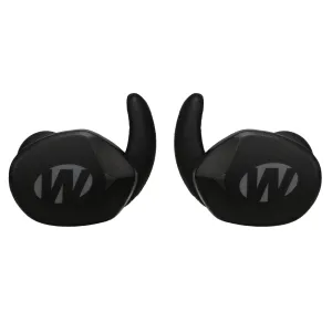 WALKER'S GAME EAR Restrictor Bluetooth Earbuds (GWP-RSTR-BT)