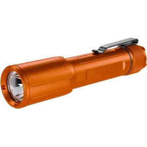 SIG SAUER FOXTROT-EDC Orange Rechargeable White Light Handheld Flashlight (SOFEF001OR)