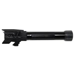 FAXON Match Series 9mm Fluted Threaded Barrel for G43/G43X (GB910N43SGQ-T)