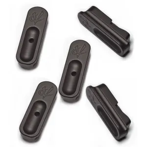 VOLQUARTSEN 5-pack Magazine Base Pad for MK IV 22/45 (VC4MB-5)