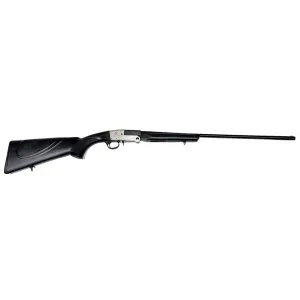 ATI Nomad G3 12Ga 28in Single-Shot Break Open Shotgun (ATIG12NMD28G3)